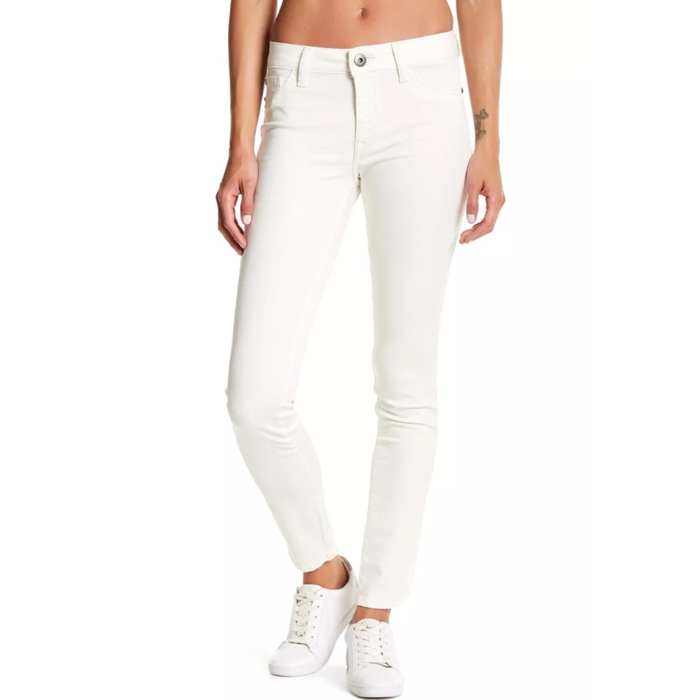 DL1961 Florence Instasculpt 4 way stretch. Size 30